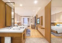 雅阁酒店集团|解码小镇“热”潮以多元品牌重塑年轻冬日旅居叙事