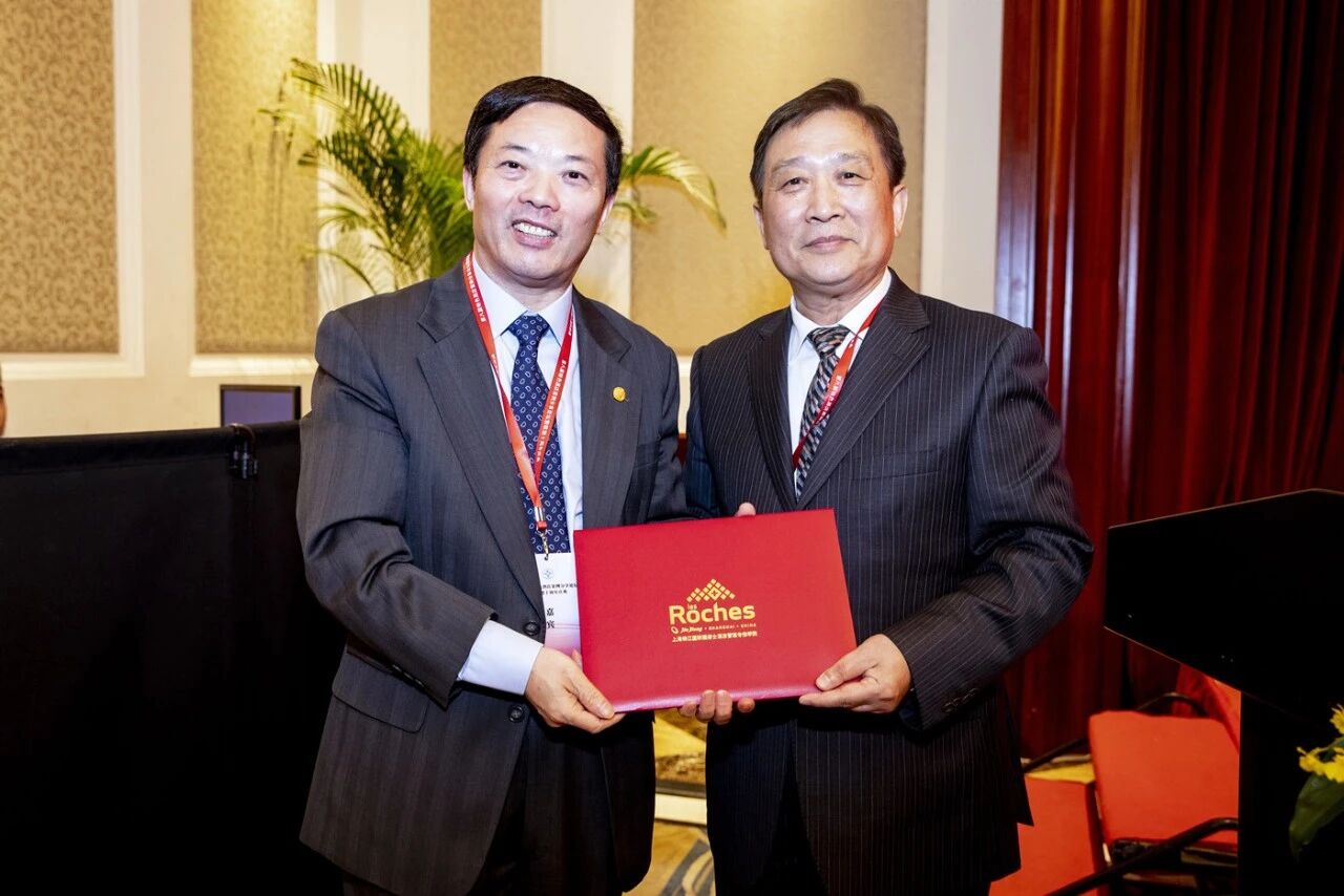 三十余年行业实践：一名酒店人的实践观察与思考