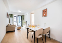 地铁4号线旁！承寓·和光熙悦 国企直租精装房，年轻人的万象生活圈来了！