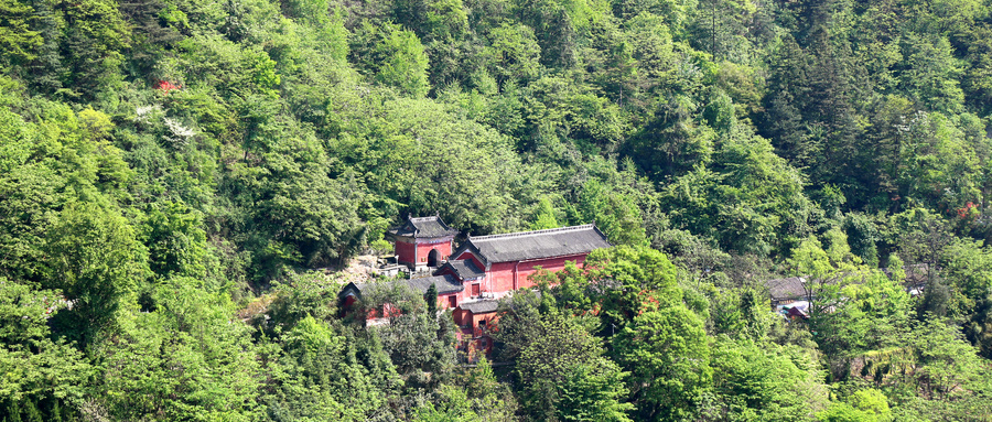 武当山文旅集团5亿元公司债更新至“已反馈”