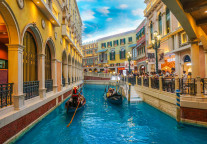 澳门春节黄金周日均入境旅客17.3万人次