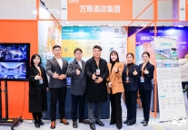 万斯酒店集团亮相2025迈点文旅节暨最佳东方人才周,以实干姿态诠释品牌价值