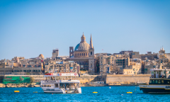 抢滩欧洲高端市场，企业出海就从这开始！