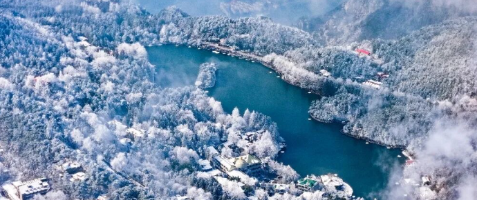 庐山风景区发布马年属相全球游客优惠举措