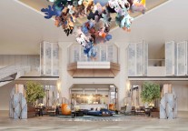 艾美酒店首秀“龙城”，常州艾美酒店盛大启幕