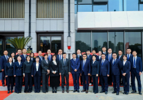 温度筑梦 深耕赣鄱