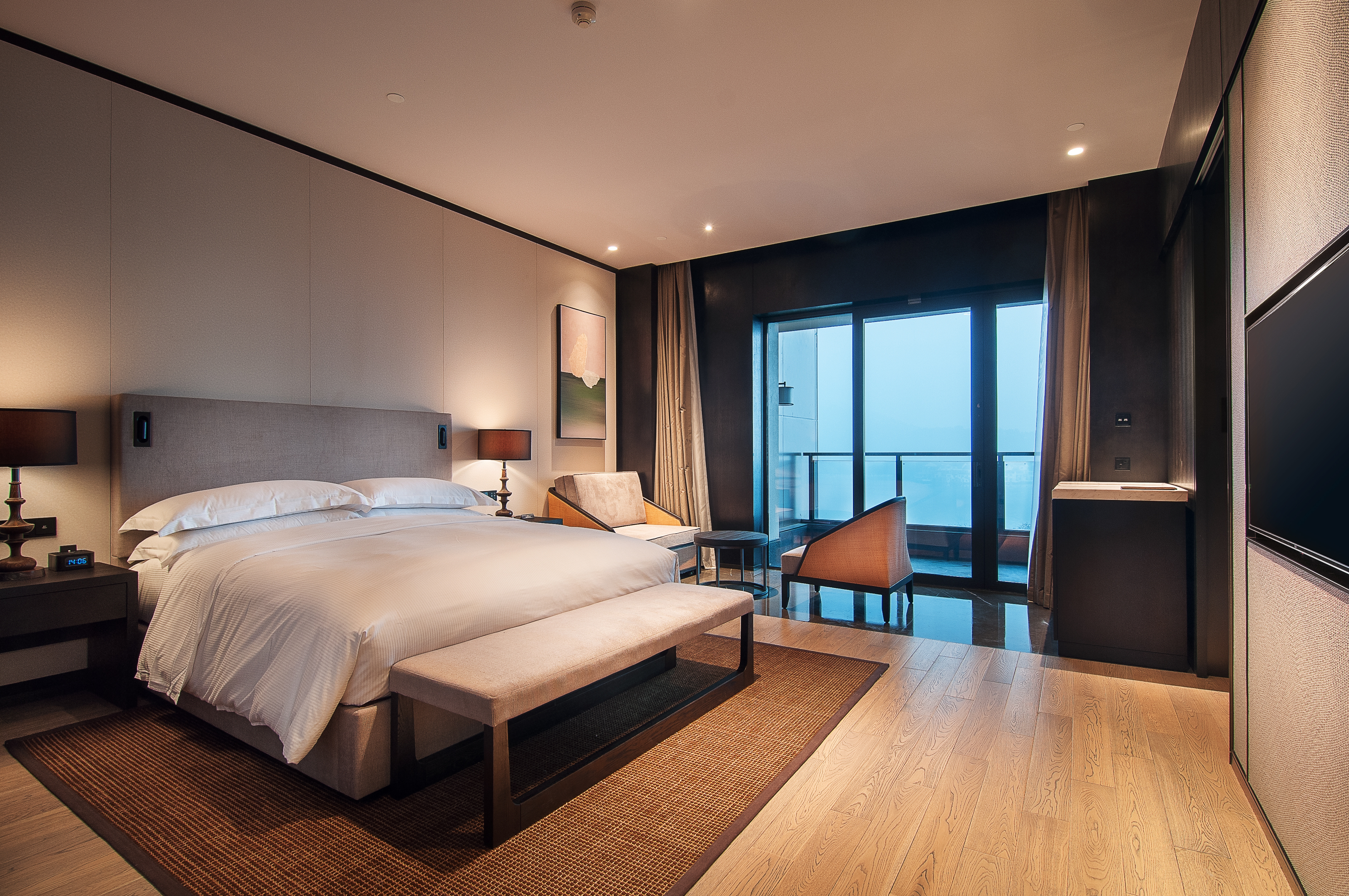 九部门：春节期间组织连锁酒店、精品民宿等推出优惠措施