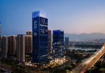 希尔顿逸林酒店亮相漳州，于“山海古城”为宾客打造暖心体验