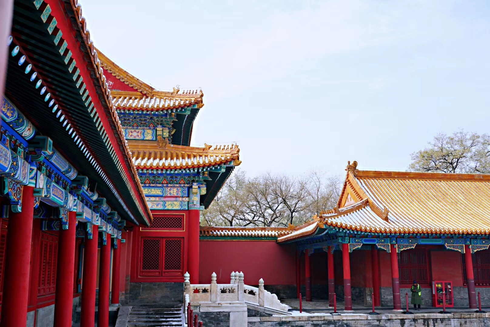 2025年北京市旅游人次和收入、入境游人次和收入等均创新高