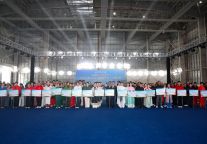 2025年第三届全国健身气功·气舞大赛在龙虎山景区精彩开幕！