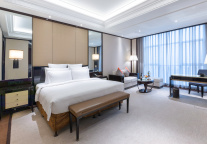 江苏淮安中心华美达酒店开业