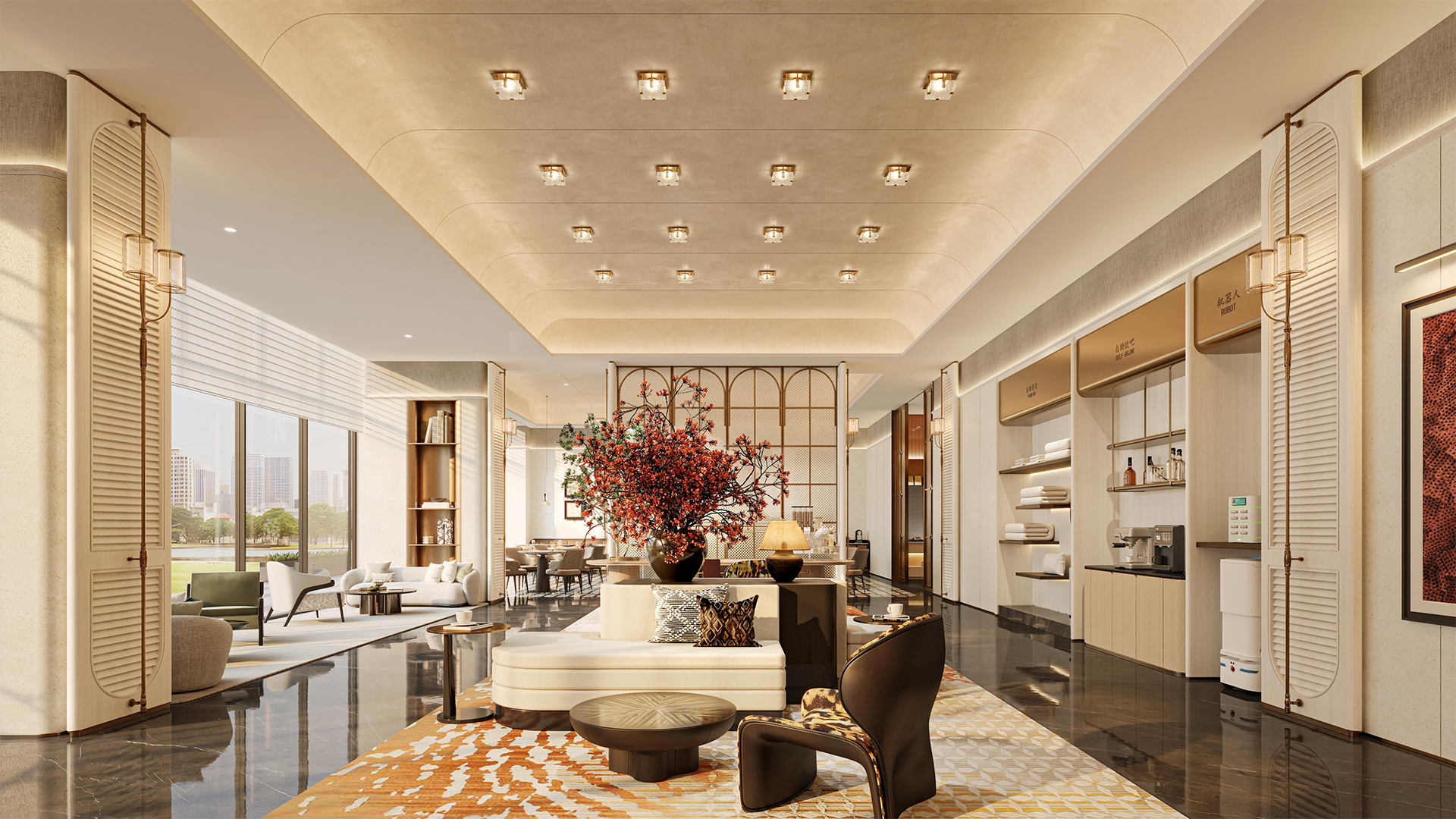 一开年就“撒糖”，艺龙壹棠2.0把情绪做成增值硬通货