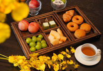 美豪丽致酒店：以系统化情感服务，重塑中高端旅居体验范式