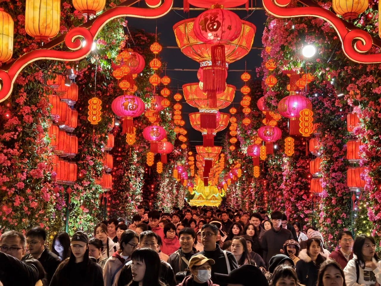 任国才 楚劭伟：一马当先的马年春节文旅市场呈现什么新特征？