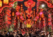 任国才 楚劭伟：一马当先的马年春节文旅市场呈现什么新特征？