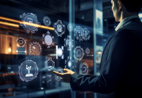 酒店业第一只可量产的“龙虾”来了，近期尚客优，品睿酒店部分门店即可体验