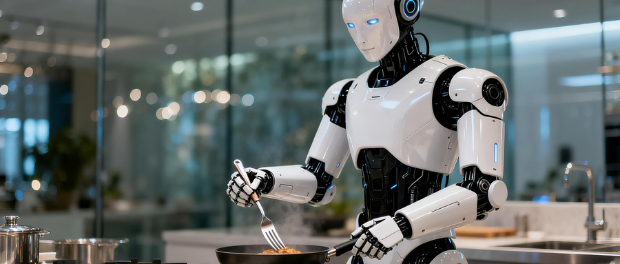 增资1亿元 老板电器加码炒菜机器人