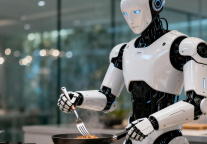 增资1亿元 老板电器加码炒菜机器人