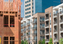 贵阳城投保障性租赁住房项目（兰草坝一期）二期启动招标