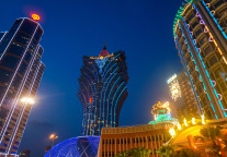 澳门酒店协会预计圣诞节酒店入住率将破九成