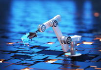 北京君正：公司存储芯片有应用在酒店机器人等领域