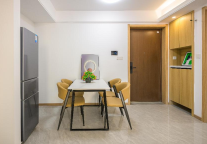 城发美寓独家上新探店 请查收！