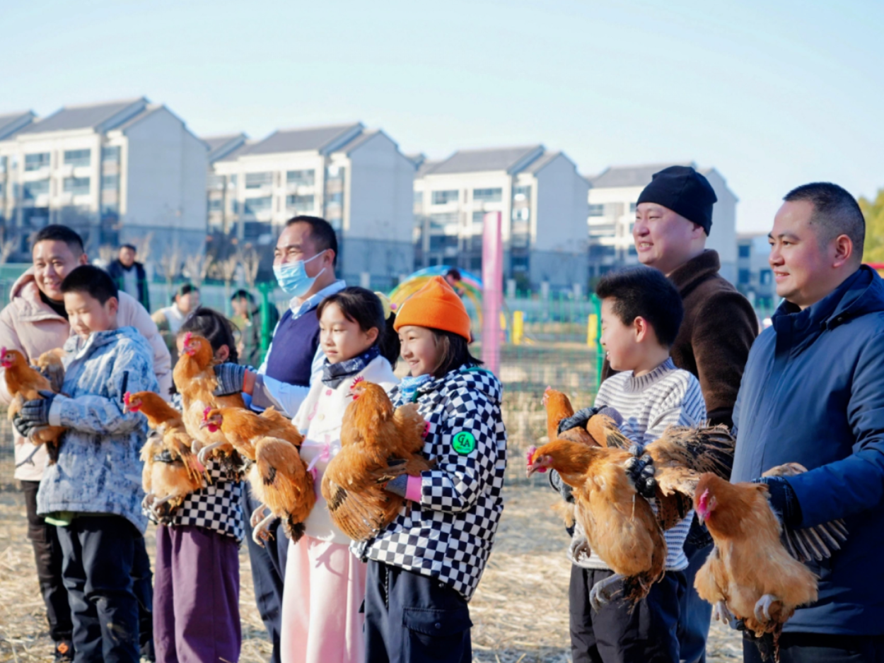 垂钓竞技正酣，肥西六大宝藏打卡地等你来！
