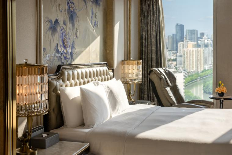 成都万达瑞华酒店再获行业殊荣 臻誉启新与您共赴华章