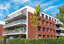 杭州上城区人才专项租赁住房项目潮语贤庭公寓启动集中配租 预计推出176套房源