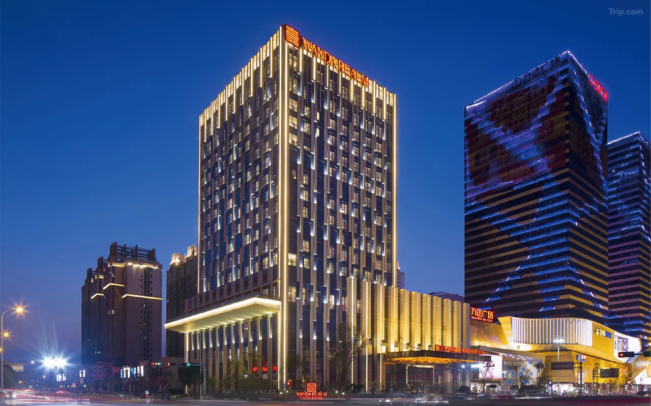 万味臻选，金秋蟹礼 | 义乌富力万达嘉华酒店金秋大闸蟹礼盒重磅上线