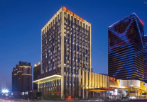 万味臻选，金秋蟹礼 | 义乌富力万达嘉华酒店金秋大闸蟹礼盒重磅上线