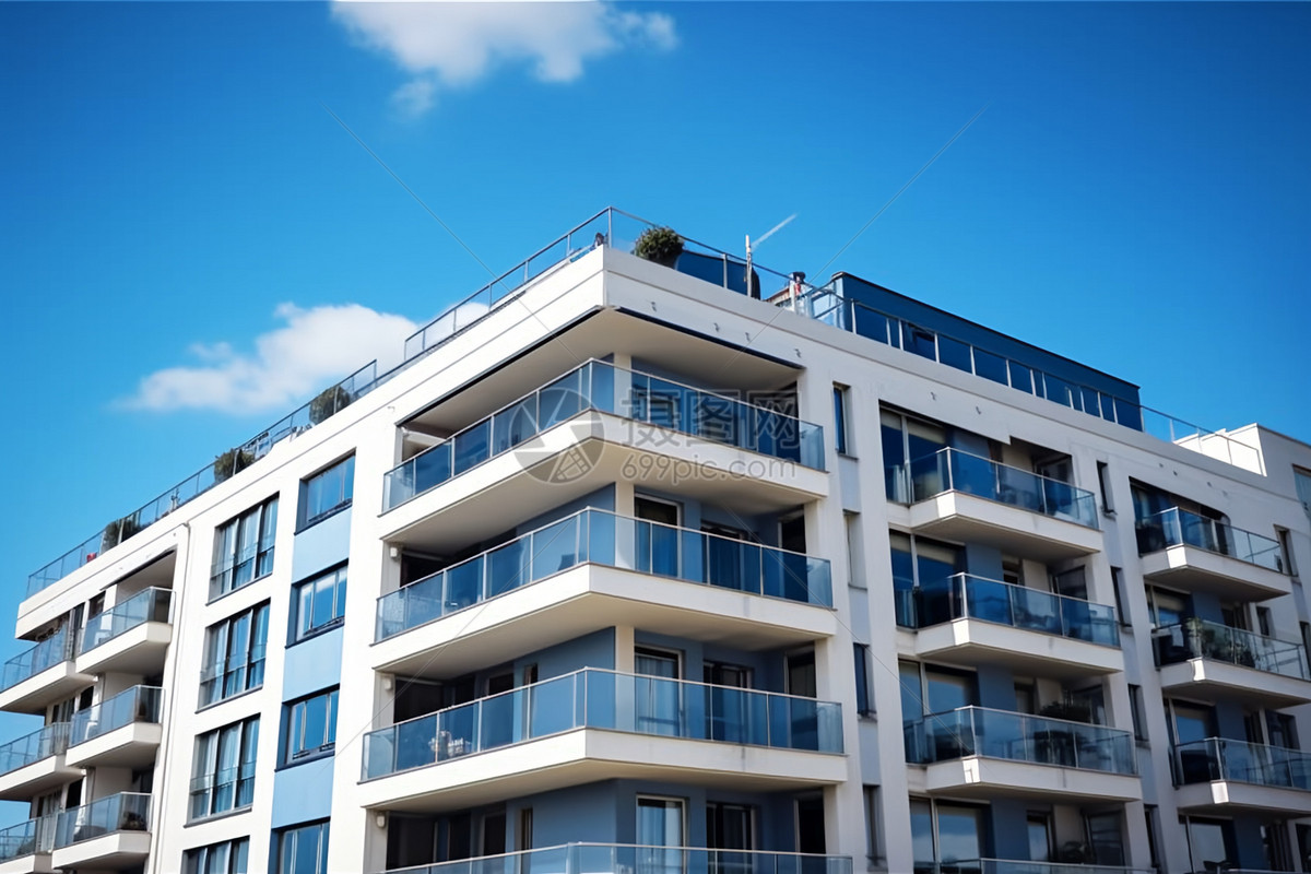 上海集中式公寓新增供应超4000套 保租房占九成