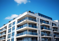 上海集中式公寓新增供应超4000套 保租房占九成