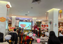 岭南粤菜小师傅 | 流花寻味广府年，亲子研学传经典