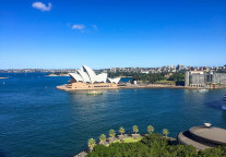 澳大利亚昆士兰旅游局与中国长隆集团达成合作意向 