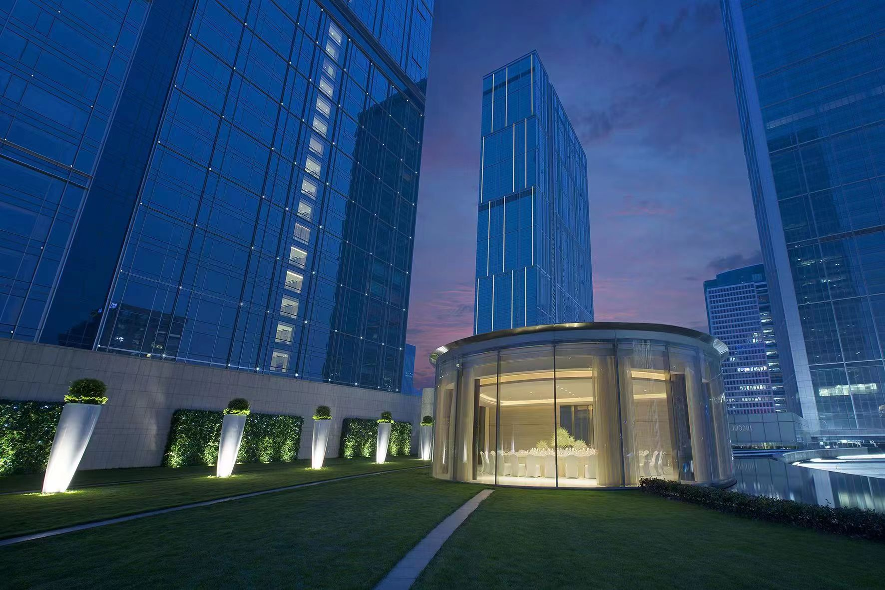 选址成都太古里，朵兰达3.18私董会传递了怎样的品牌信号？