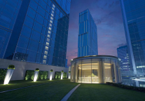 选址成都太古里，朵兰达3.18私董会传递了怎样的品牌信号？