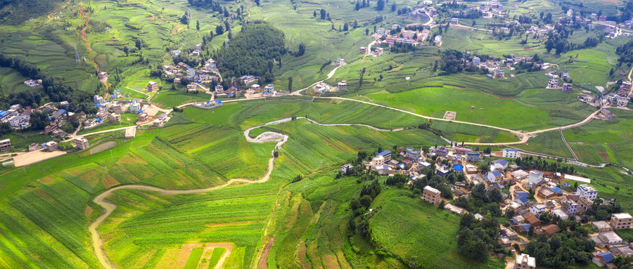 总投资约10亿元，湖北黄冈牛车河旅游度假区项目签约