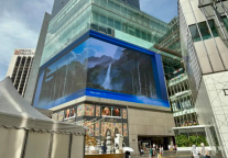 庐山风景区“飞”出屏幕，邀世界看见东方诗意！