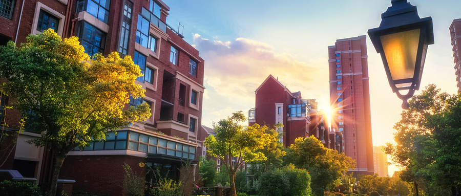 杭州沁贤里·泊寓大学城北店启动配租 推出167套房源