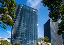 喜讯！招商蛇口旗下上海国际邮轮港壹棠服务公寓荣获2026上海租赁住宅“优秀示范样本”殊荣 