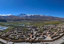 甘孜与抖音服务联合推出景区终身畅游卡，14天售出30.31万张 