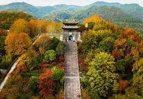 “登江南长城 诵英雄诗篇”活动倒计时中！私信抖音官方，领取惊喜奖品