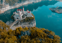 广东花都红山村08厂地块乡村度假酒店获建设许可