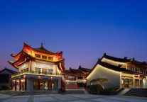 江南春早，错峰正当时：在万达生活方式酒店邂逅水乡的诗意与从容