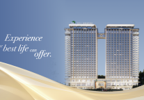 雅阁酒店集团签约福建平潭六八雅阁度假酒店