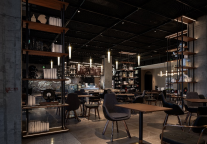 解码“新中产家庭旅居需求”：万达生活方式酒店如何成为全域消费场景缔造者