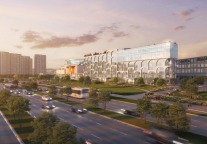 北京湾里诺岚酒店耀世启幕