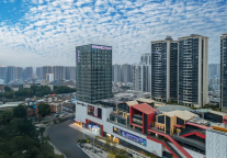 淡季不淡！宜尚酒店南宁店凭“三位一体”模式实现入住率近90%