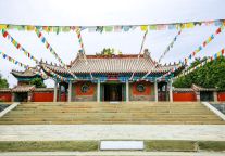 格美酒店（通辽库伦旗店）：大漠人文间，解锁质感商旅新体验 